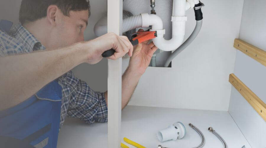 Professional Leak Detection Services in Girard, KS